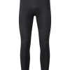 Rennradhosen | dhb Dhb Classic Thermal Waist Tights Herren Schwarz