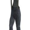 Rennradhosen | GOREWEAR Gorewear C3 3/4 Bib Tights+ Herren Schwarz