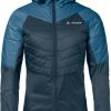 Rennradjacken | VAUDE Vaude Minaki Light Jacke Damen Blau