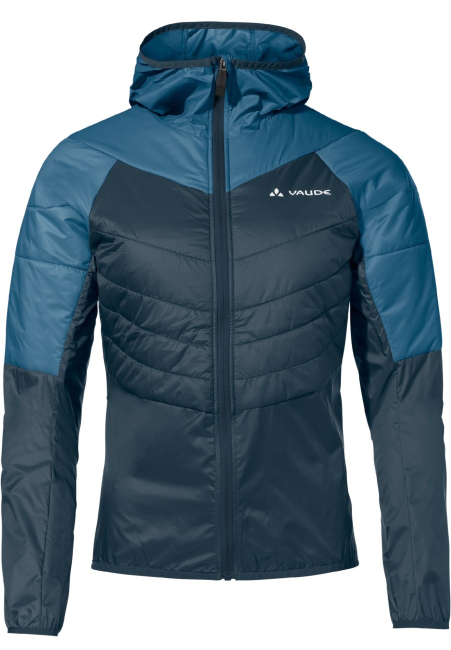 Rennradjacken | VAUDE Vaude Minaki Light Jacke Damen Blau