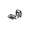 Pedale | BBB Cycling Bbb Cycling Dualchoice Bpd-61 Pedale Schwarz