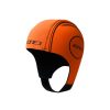 Schwimmkappen | Zone3 Zone3 Neoprene Badekappe Orange