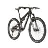 Mtb 29 Zoll | Nukeproof Nukeproof Reactor 290 Elite Carbon Intl. Schwarz