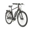 E-Bikes Trekking | Ortler Ortler E-Montana 500 Schwarz