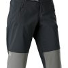 Mtb Hosen | Fox Fox Defend Shorts Damen Schwarz