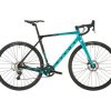 Cyclocross Bikes | Vitus Vitus Energie Evo Rival Intl. Turkis/Schwarz