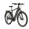 E-Bikes Trekking | Winora Winora Yucatan 12 Pro 27.5" Diamant Herren Schwarz