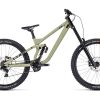 Mtb 27,5 Zoll (650B) | Cube Cube Two15 Race 27.5" Grun/Schwarz