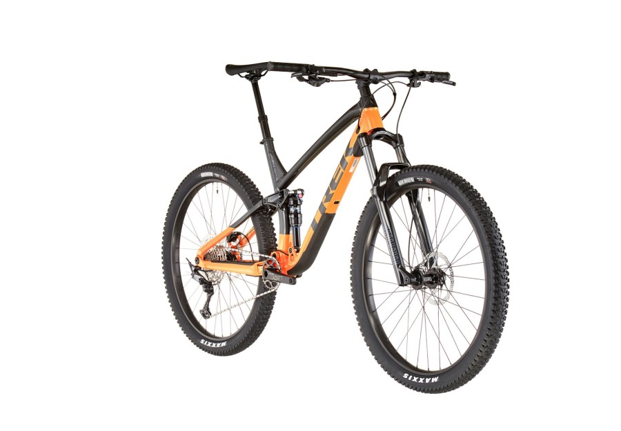 Mtb 27,5 Zoll (650B) | Trek Trek Fuel Ex 5 Gold