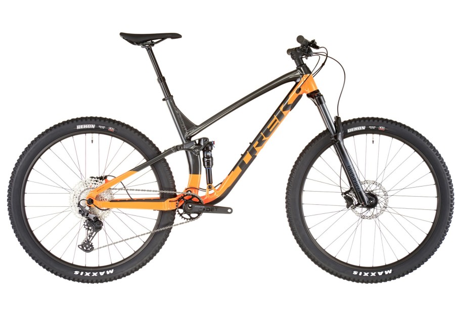 Mtb 27,5 Zoll (650B) | Trek Trek Fuel Ex 5 Gold