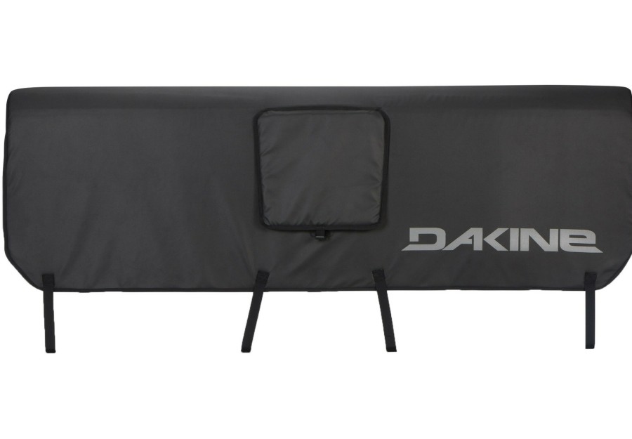 Transport & Radaufbewahrung | Dakine Dakine Pickup Pad Dlx Schutzpolster S Schwarz