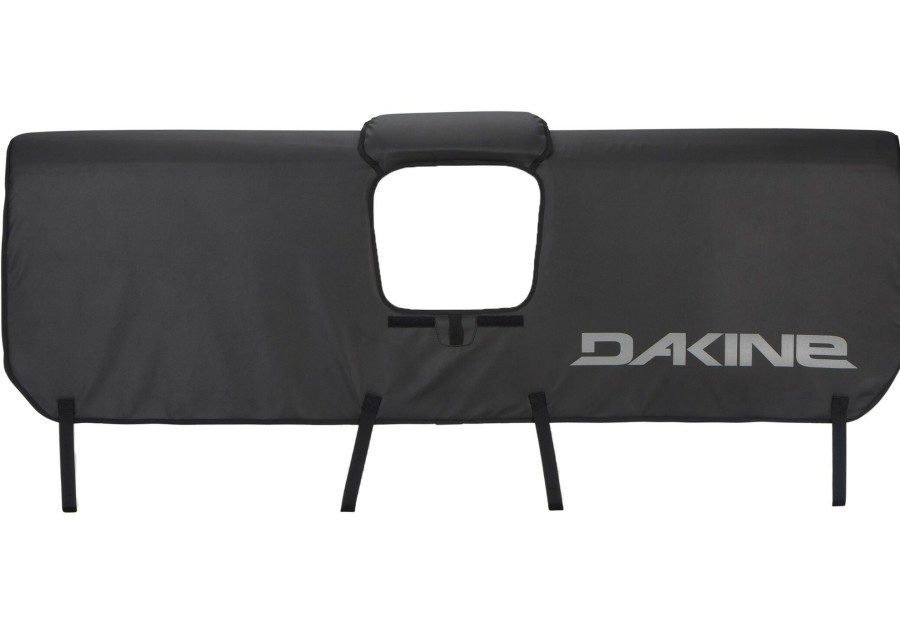 Transport & Radaufbewahrung | Dakine Dakine Pickup Pad Dlx Schutzpolster S Schwarz