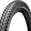 Tubeless | Continental Continental Cross King Ii Performance 2.2 Faltreifen 26X2.20" Schwarz