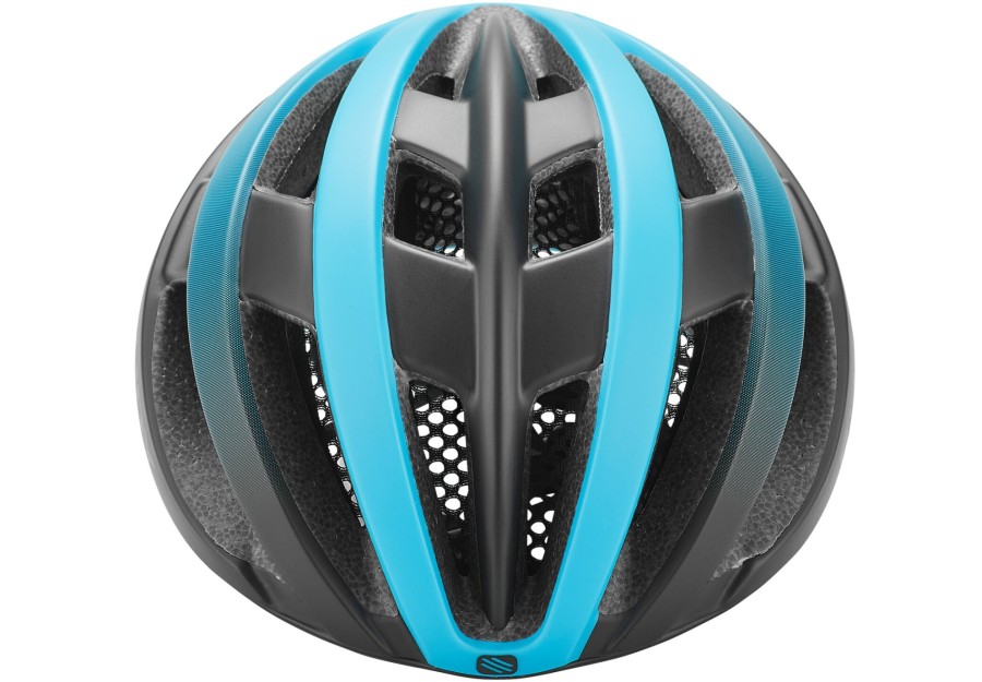 Rennradhelme | Rudy Project Rudy Project Venger Road Helm Schwarz/Blau