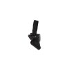 Schlosser | Trelock Trelock Zb 502 Bs Textile Holder U Schwarz