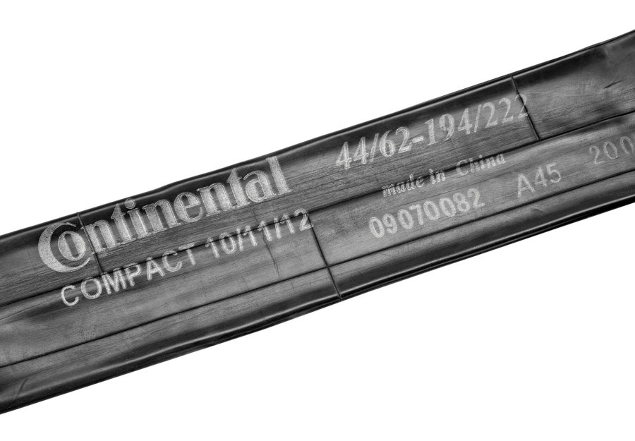 Schlauche | Continental Continental Compact 10/11/12" Schlauch 45°