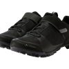 Mtb Schuhe | VAUDE Vaude Tvl Pavei Ii Stx Fahrradschuhe Schwarz