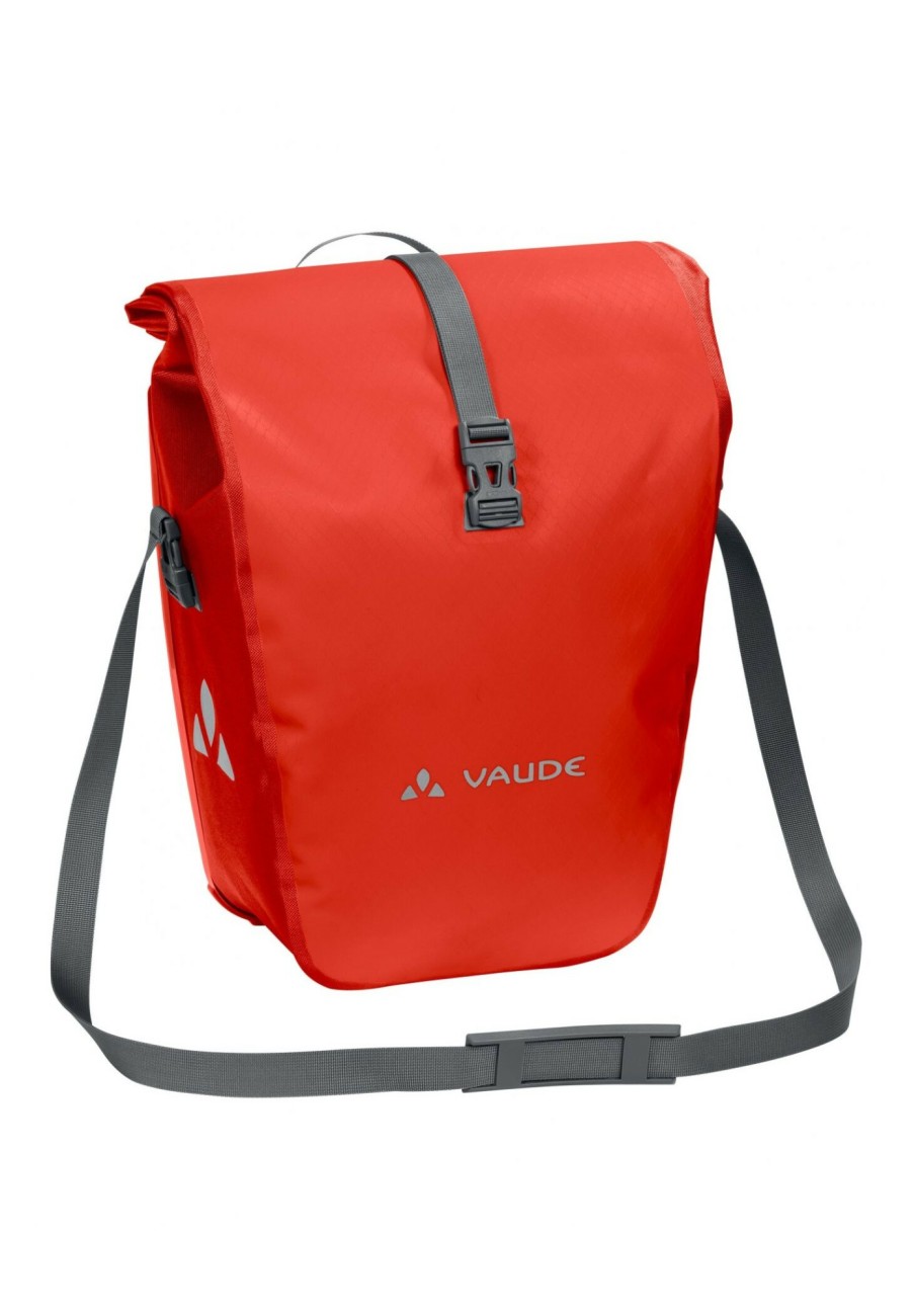 Taschen & Korbe | VAUDE Vaude Aqua Back Gepacktragertasche Single Rot