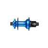 Laufrader & Naben | Spank Spank Hex Drive 102T Hinterradnabe 12X148Mm E-Plus Shimano Microspline Blau