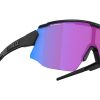 Triathlon Zubehor | Bliz Bliz Breeze Nano Optics Nordic Light Brille Schwarz/Blau