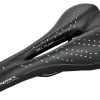 Sattel | Selle Italia Selle Italia Sport Gel Flow Sattel Schwarz