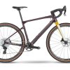 Gravel Bikes | BMC Bmc Urs 01 Three Braun