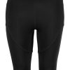 Laufbekleidung | cep Cep 3.0 Kompression-Laufshorts Damen Schwarz