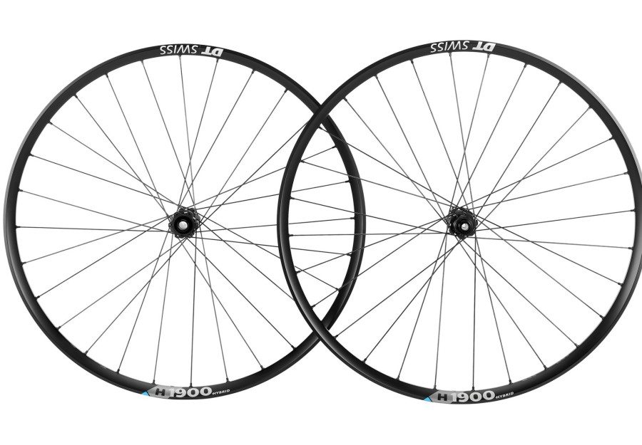 Laufrader & Naben | DT Swiss Dt Swiss H 1900 Spline Ratchet Laufradsatz 29" 30Mm 15X110Mm/12X148Mm Sram Xd