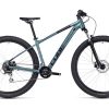 Mtb 27,5 Zoll (650B) | Cube Cube Aim Pro Grun/Schwarz