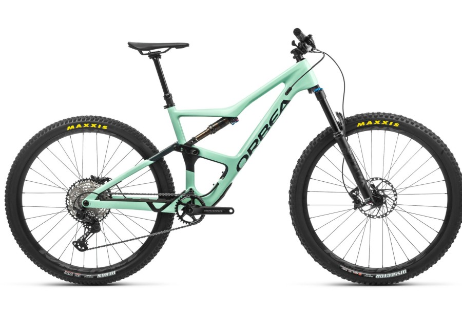 Mtb 29 Zoll | Orbea Orbea Occam M30 Turkis