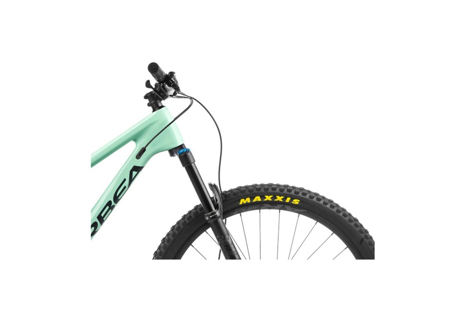 Mtb 29 Zoll | Orbea Orbea Occam M30 Turkis