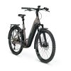 E-Bikes Trekking | Kalkhoff Kalkhoff Entice 7.B Advance Wave Grau