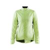 Rennradjacken | Craft Craft Essence Light Windjacke Damen Gelb