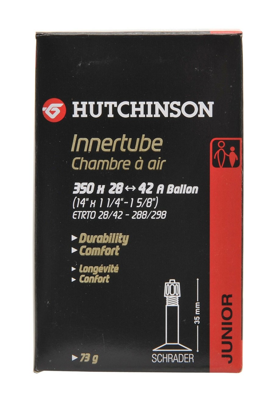 Schlauche | Hutchinson Hutchinson A Balloon Schlauch 350X28/42A