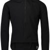 Rennradjacken | POC Poc Pure-Lite Splash Jacke Herren Schwarz