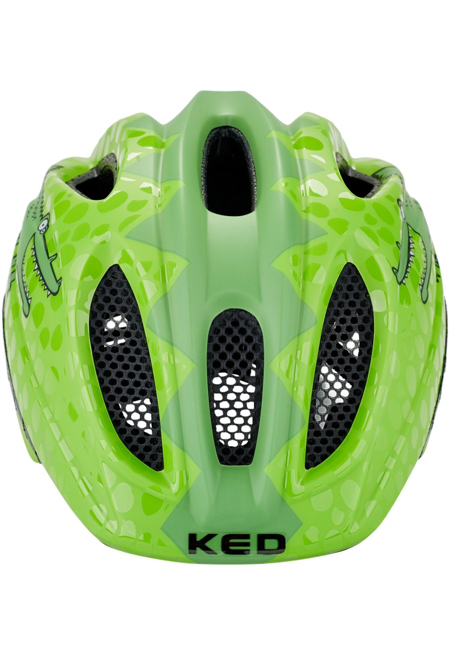 Kinderhelme | KED Ked Meggy Ii Trend Helm Kinder Grun