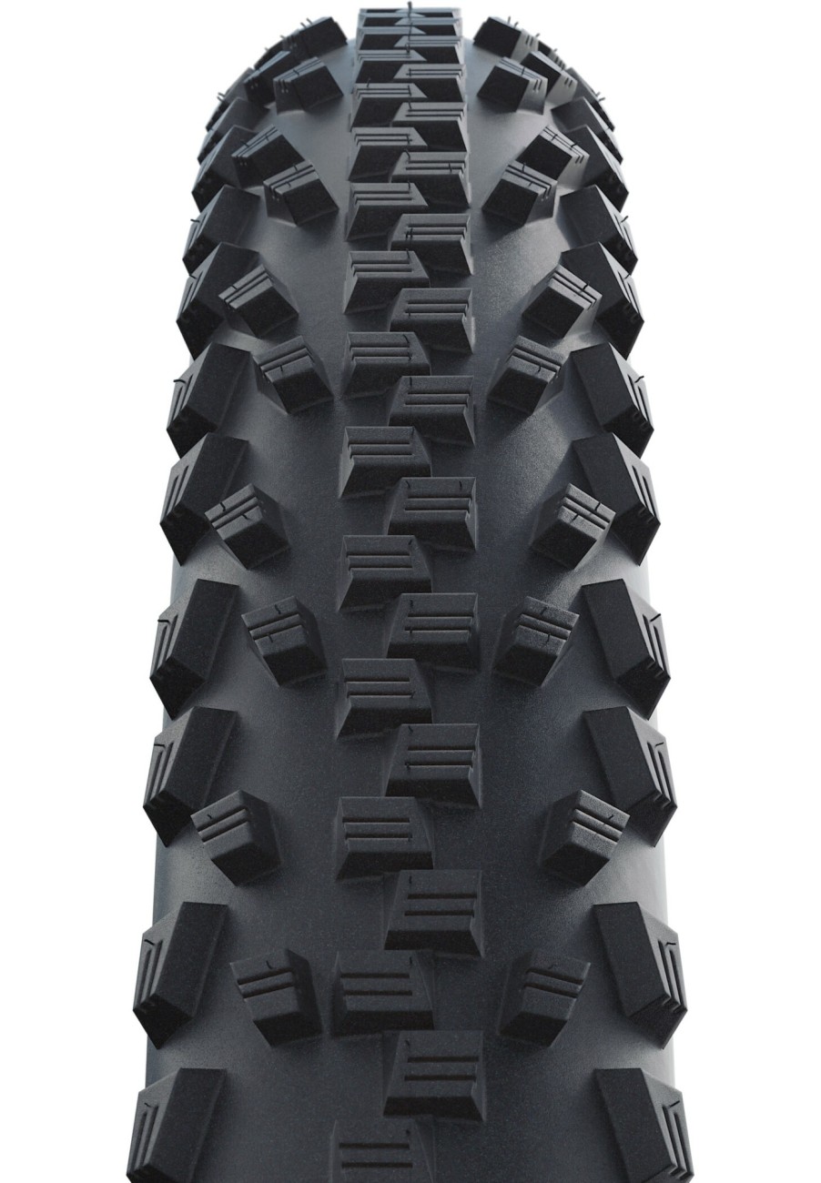 Reifen | SCHWALBE Schwalbe Black Jack Drahtreifen Active 26'' K-Guard Sbc