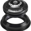 Vorbauten & Steuersatze | STRONGLIGHT Stronglight Raz Carbon Steuersatz Zs44/28,6 | Zs56/40 Schwarz