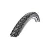 E-Bike Teile | SCHWALBE Schwalbe Marathon Mondial Faltreifen 26X2.00" Evolution Snakeskin V-Guard Dd E-25 Schwarz