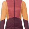 Thermo & Winterjacken | VAUDE Vaude Kuro Isolationsjacke Damen Rot