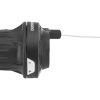 Schaltung | Shimano Shimano Sl-Rv200 Drehgriffschalter Links 3-Fach Schelle Ohne Display