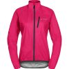 Rennradjacken | VAUDE Vaude Drop Iii Jacke Damen Pink