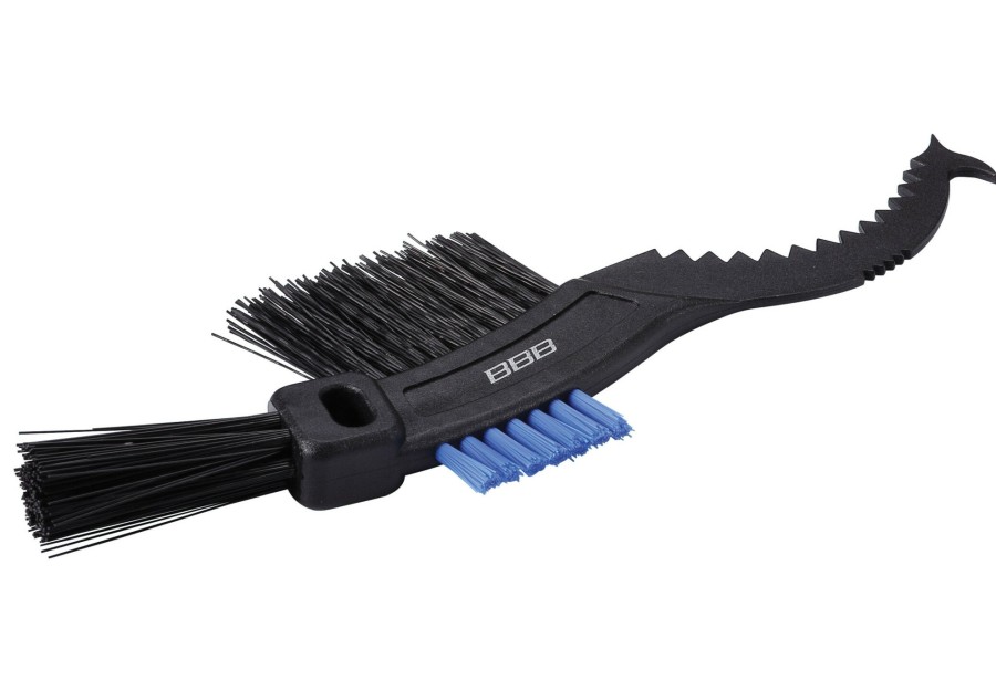 Reparatur & Pflege | BBB Cycling Bbb Cycling Toothbrush Btl-17 Kassettenburste