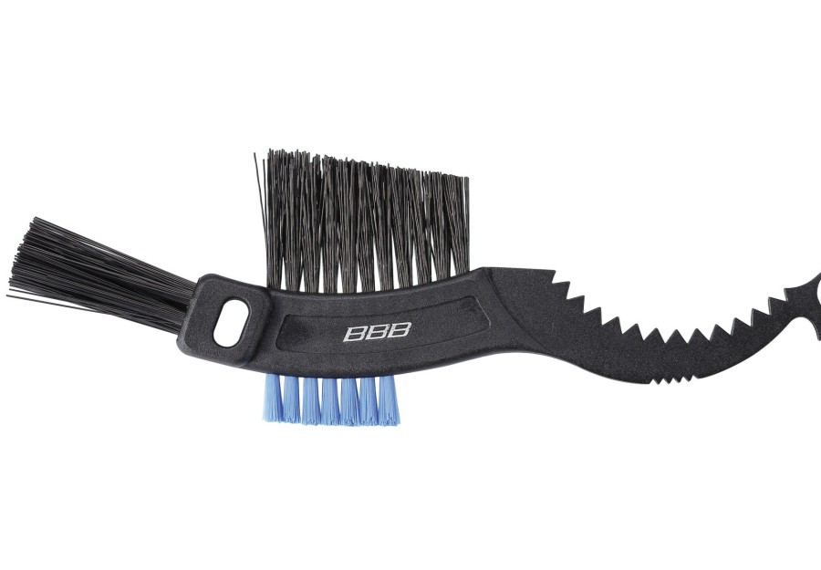 Reparatur & Pflege | BBB Cycling Bbb Cycling Toothbrush Btl-17 Kassettenburste