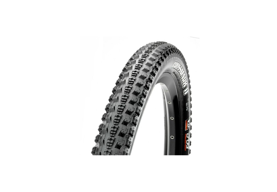 Tubeless | Maxxis Maxxis Crossmark Ii Faltreifen 29X2.25" Exo Tr Schwarz