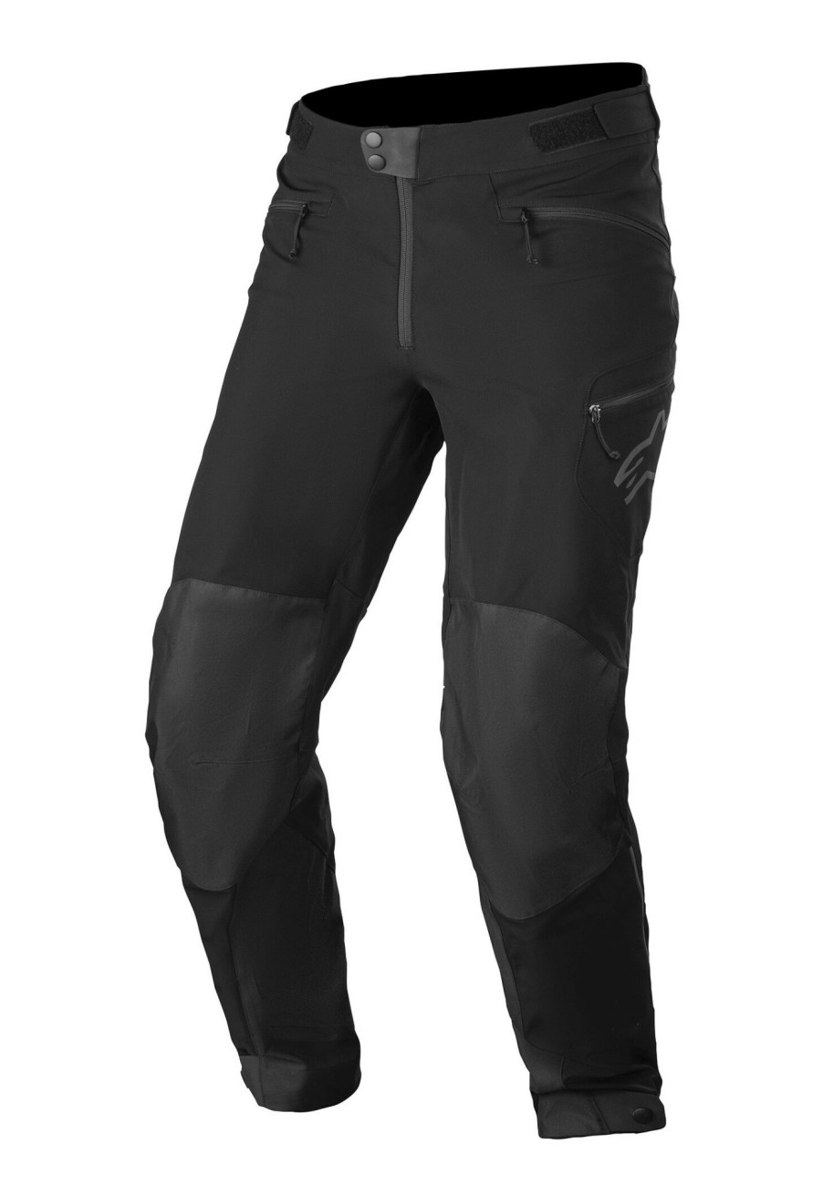 Hosen Lang | Alpinestars Alpinestars Alps Hose Herren Schwarz