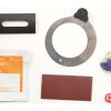 Leistungsmesser | Quarq Quarq Magnet Kit Fur Innenlagermontage Oder Zum Kleben