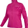 Windjacken | Endura Endura Xtract Jacke Damen Pink