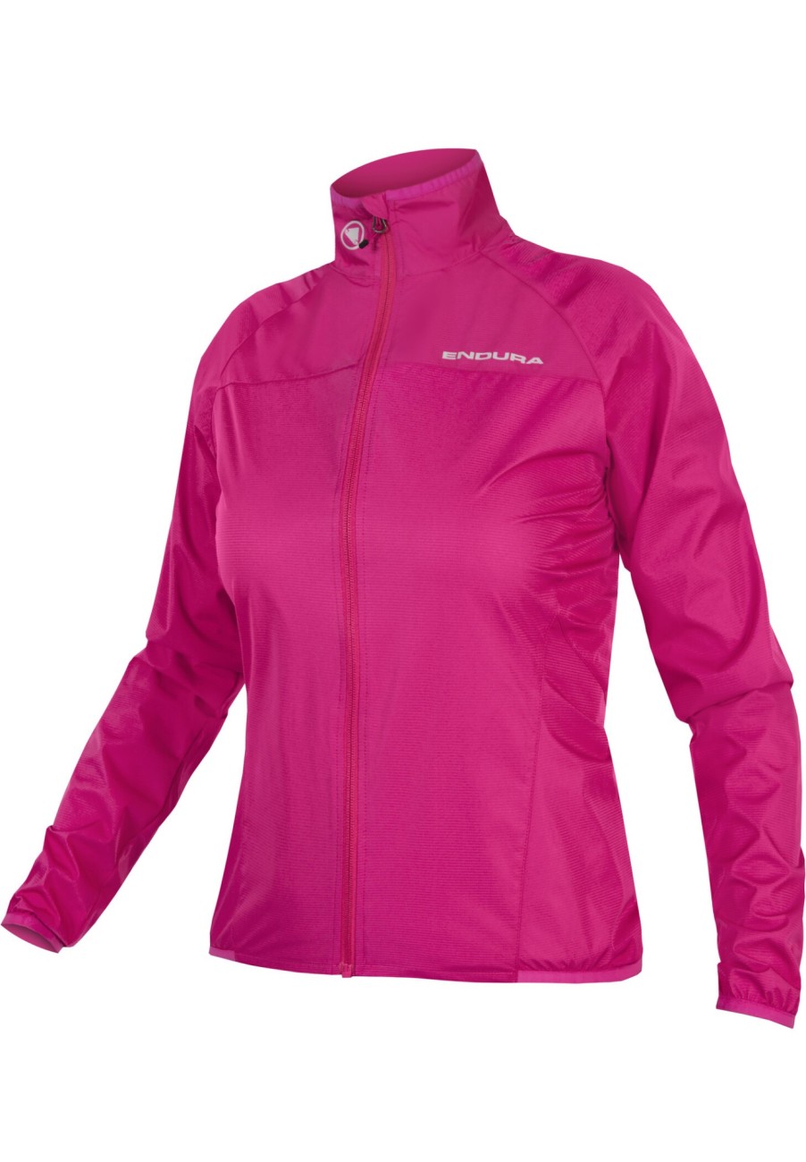 Windjacken | Endura Endura Xtract Jacke Damen Pink