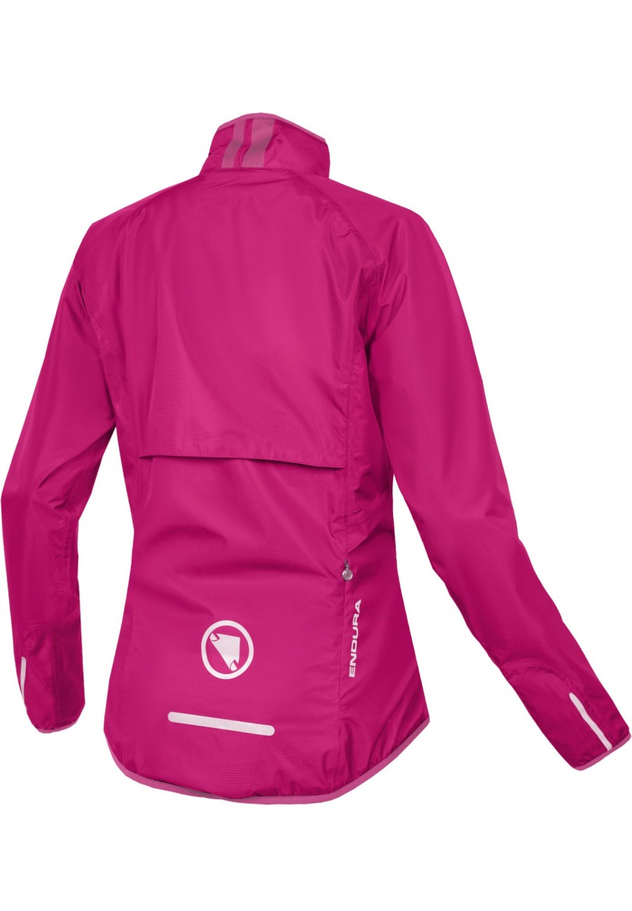 Windjacken | Endura Endura Xtract Jacke Damen Pink